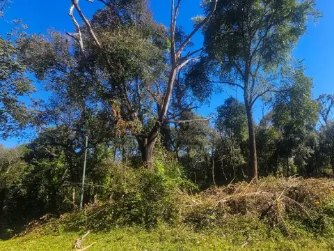 Terreno en Venta de 1100,0 m2