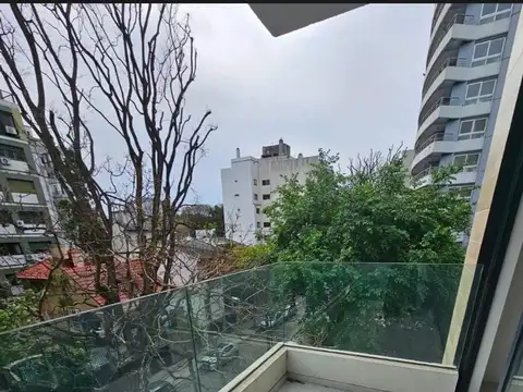 VENTA OLIVOS 2 AMB 52 M2  COCHERA  AMENITIES