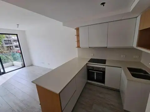 Departamento en Venta en Olivos, USD 229.000