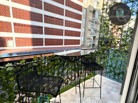 Departamento en Venta al Este