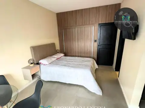 Santiago Del Estero 2100, Piso 1