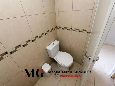 Departamento en Alquiler Permite mascota