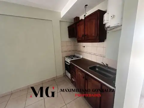 Departamento en Alquiler en El Jaguel, $ 450.000