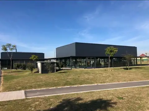 TERRENO EN RIBERAS - PUERTOS