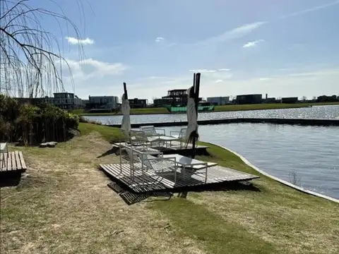 Terreno en Venta en Puertos, USD 132.500