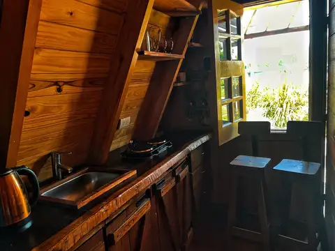 Casa en Venta en General Rodriguez, USD 45.000