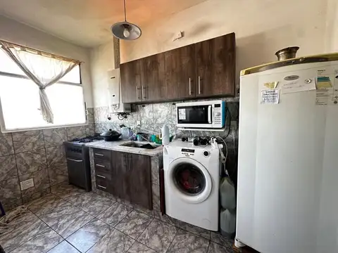 Departamento en Venta 53 años