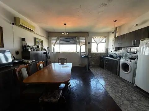 Departamento en Venta en Parque Avellaneda, USD 99.000