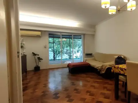 Depto Tipo Casa en Venta en Parque Chacabuco, USD 480.000