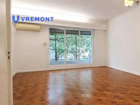 Puán 700 Ph 6 Ambientes Parque Chacabuco con Terraza