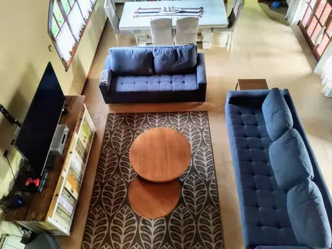 Casa en Venta de 6 dormitorios