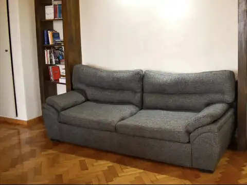 Departamento en Alquiler Temporal de 2 ambientes