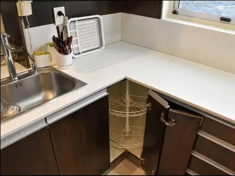 Alquiler Temporal Departamento 2 Ambientes en Monserrat