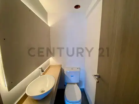Departamento en Venta al Norte