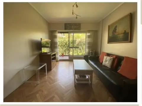 Departamento en Venta en Villa Devoto, USD 220.000