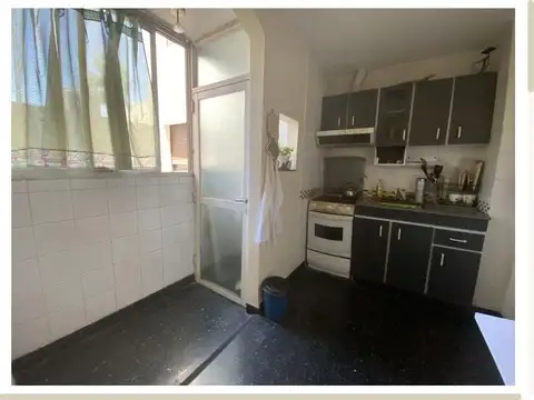 Departamento en Venta al Oeste