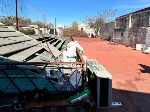 Casa en Venta en Flores, USD 105.000