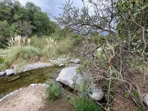 Terreno en Venta en Las Chacras, USD 90.000