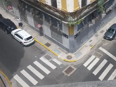 Departamento en Venta en Microcentro, USD 65.000