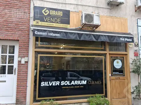 Local en Venta en Mar del Plata, Partido de General Pueyrredón