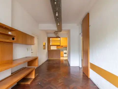 Departamento en Venta en Nuñez, USD 159.000