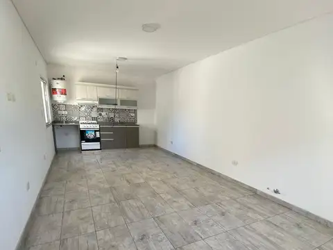 Departamento en Venta en Ramos Mejía Sur, USD 78.000