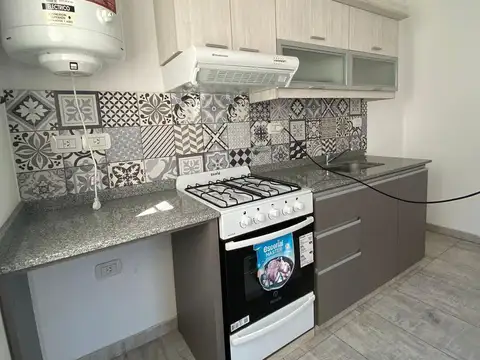 Departamento Venta Ramos Mejia Sur