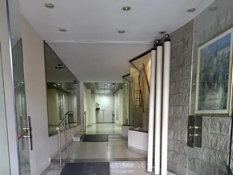 Avenida Rivadavia 8300