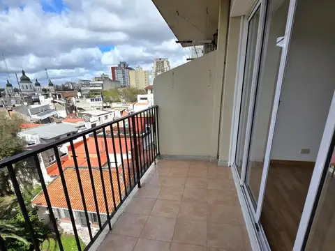 Departamento en Alquiler de 3 dormitorios