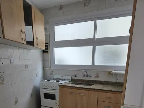 Departamento en Alquiler 45 años