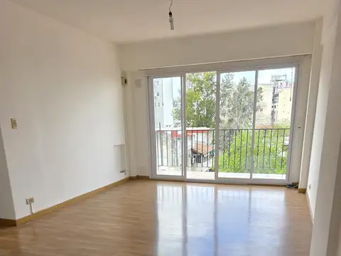 Departamento en Alquiler de 4 ambientes