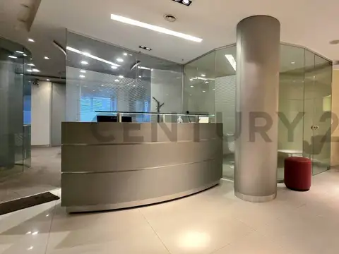 Alicia Moreau de Justo 700 , Piso 0