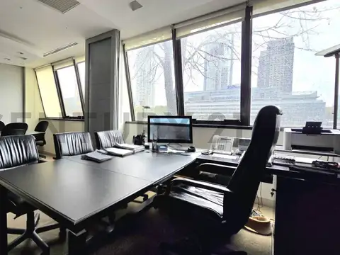 Oficina en Venta en Puerto Madero, USD 630.000