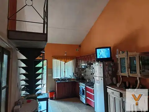 Casa en Venta de 9 dormitorios