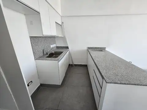 Departamento en el emprendimiento Bauness Plaza