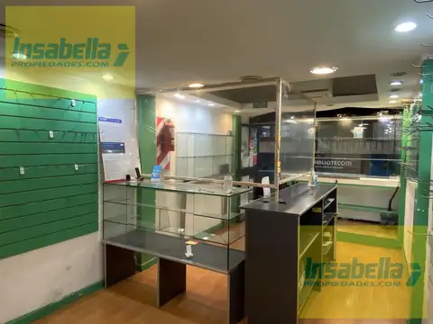 Córdoba 1737 Galería Las Americas - Loc. 30