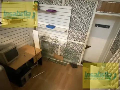Local en Venta 50 años