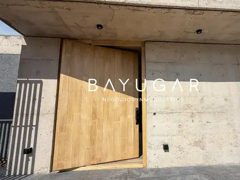 Casa en Venta A Estrenar