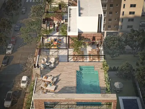 Departamento en Venta en Ituzaingó Norte, USD 56.000