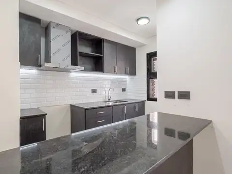 Departamento en Venta al Noreste