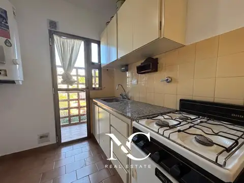 Departamento en Venta 20 años