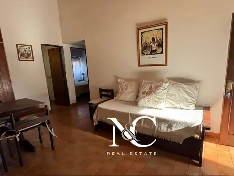Departamento en Venta en Pinamar, USD 87.000
