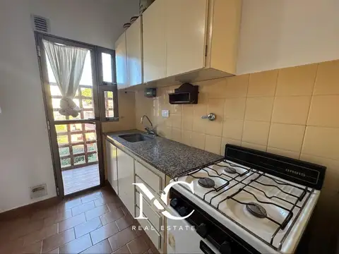 Departamento en Venta al Norte