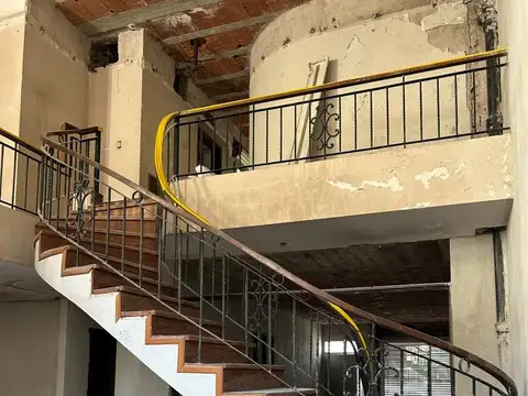 CASA EN VENTA EN PERGAMINO ZONA CETRICA