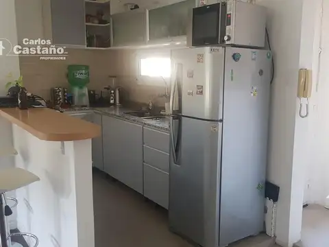 Departamento en Venta al Oeste