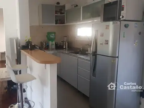 Departamento en Venta 50 años