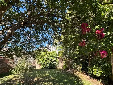 Casa en venta en Santo Tome zona centro 2 dormitor