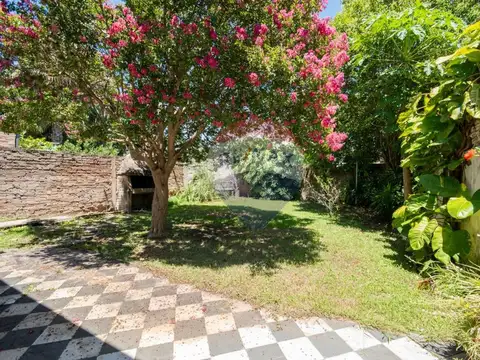 Casa en venta en Santo Tome zona centro 2 dormitor