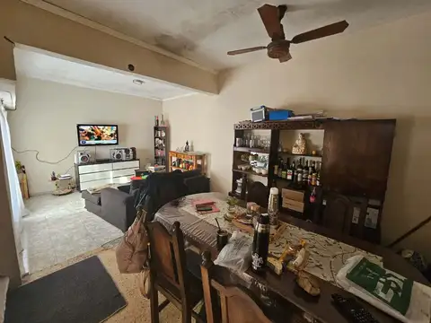 Venta en Bloque en Bernal Oeste.