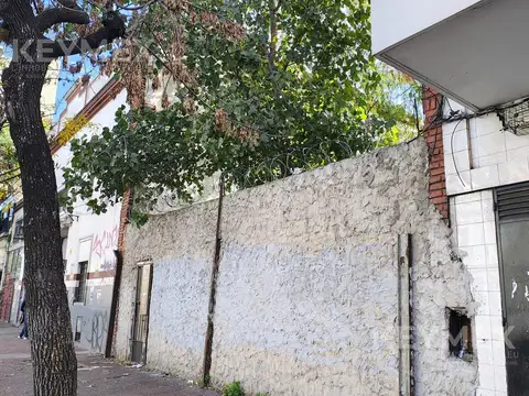 Terreno en Constitución